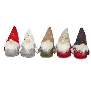 Škriatok 12,5 cm mix 44117