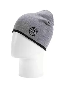 Meatfly kulich Wilson Silver | Šedá | Velikost One Size