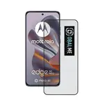 OBAL:ME 5D Tvrzené Sklo pro Motorola Edge 50 Neo, černé