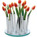 Krásná váza na 12 květin Philippi Bouquet