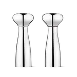 Mlýnek na sůl a pepř Alfredo, velký - Georg Jensen