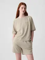 GAP Dámská Mikina s krátkým rukávem 416419-03 Velikost: M