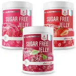 Želé Bez Cukru