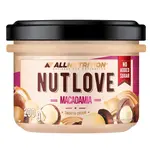 Nutlove Macadamia Smooth Cream 200g