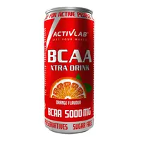 BCAA Xtra Drink 330 Ml