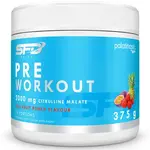 Pre Workout 375g