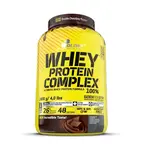 Whey Protein Complex 100% Double Chocolate 1800g
