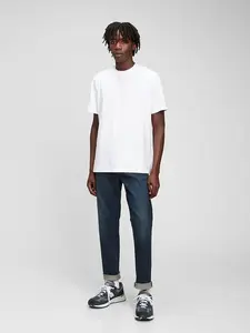 Džíny slim pro muže GAP GapFlex Washwell 709153-00 Velikost: 31/32