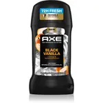 Axe Premium Black Vanilla tuhý dezodorant pre mužov 50 ml