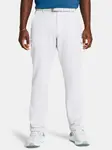 Men's Sports Pants Under Armour UA Tech Tapered Pant-GRY - Men