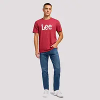 Pánské džíny LEE SLIM FIT MVP LUMAN 112349244 Velikost: 32/36