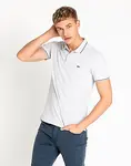 Pánské polo tričko LEE L61ARL03 PIQUE POLO SHARP GREY MELE Velikost: 3XL