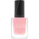 Catrice Lak na nechty Gél Affair (Nail Lacquer) 10,5 ml 005 Today Was A Fairytale