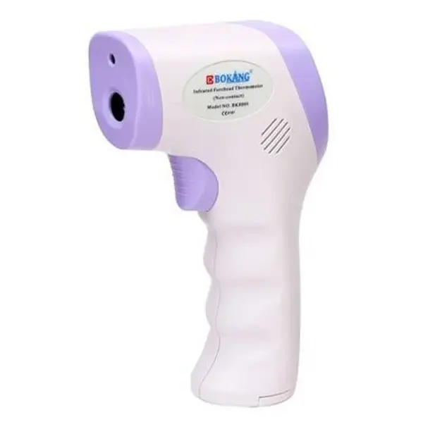 BOKANG Bezkontaktný teplomer BK 8005, rozbalené