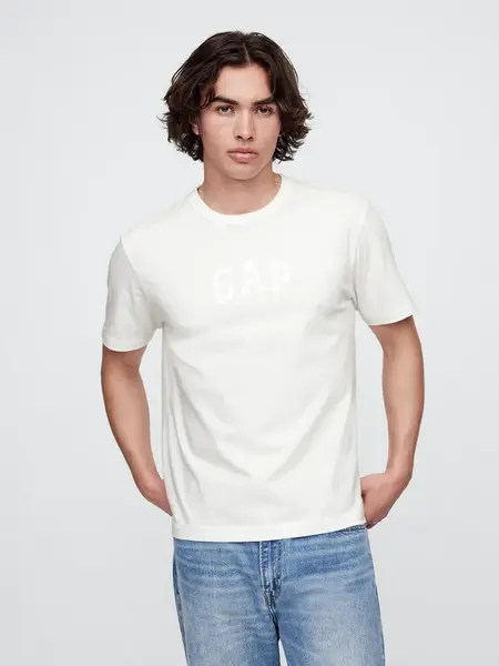 GAP Pánské Tričko s logem Americana 782369-01 Velikost: XXXL