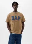 GAP Pánské Tričko Gap × Dapper Dan Unisex 891359-00 Velikost: S