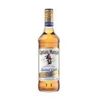 Captain Morgan Spiced Gold Alcohol Free 0,0% 0,7 l