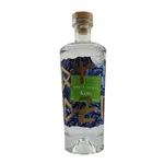 Raspenava Exotic Kiwi 42% 0,5 l