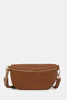 Kožená ledvinka Answear Lab