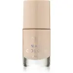 MUA Makeup Academy Nail Colour lak na nehty odstín Greige 10 ml