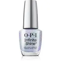 OPI Good Enough to Treat Infinite Shine lak na nehty odstín Put the Icy in Spicy 15 ml