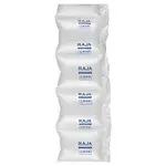 2 x Polyetylénová fólie pro RAJA AIR1 a RAJA AIR2, 210 x 150 mm, délka 700m, standardní | RAJA