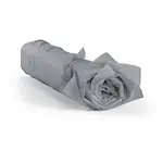 480 x Hedvábný papír v balení, 50x75cm, šedý | RAJA