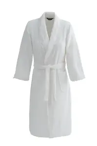 Soft Cotton Dámsky elegantný župan FREYA v darčekovom balení