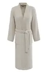 Soft Cotton Vaflový unisex župan PIQUE