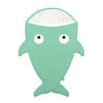 Baby Bites spací vak BABY Winter Mint