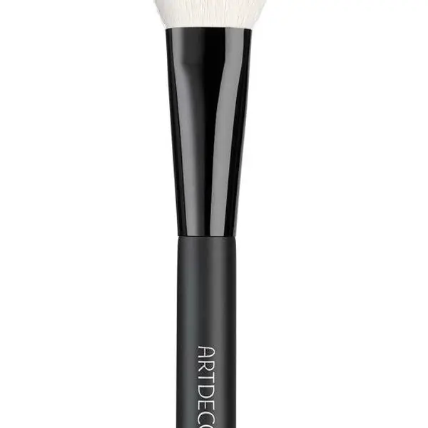 ARTDECO Blusher Brush Premium štětec na tvářenku a pudr 1 ks