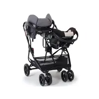 Valco Baby Adaptér A Valco Snap Duo Ultra pro autosedačky univerzální