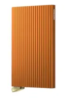 Pouzdro na karty Secrid FLUTED