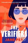 The Verifiers - Jane Pek - kniha z kategorie Detektivky, thrillery a horory