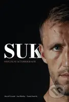Suk - oficiální autobiografie - David Čermák