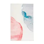 KOBEREC TKANÝ NA PLOCHO, 160/230 cm,