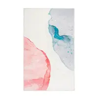 KOBEREC TKANÝ NA PLOCHO, 160/230 cm,