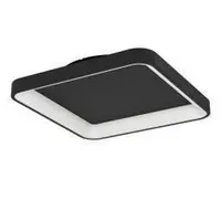 STROPNÍ LED SVÍTIDLO, 35/7.5/35 cm