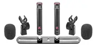 Austrian Audio CC8 Stereo Set