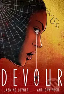 Devour (A Graphic Novel) - Jazmine Joyner