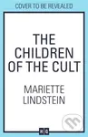 Children of Fog Island - Mariette Lindstein - kniha z kategorie Detektivky, thrillery a horory