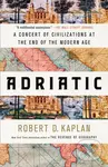 Adriatic (A Concert of Civilizations at the End of the Modern Age) - kniha z kategorie Humanitní a společenské vědy