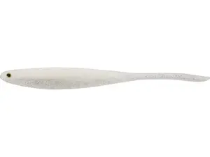 Westin gumová nástraha shadteez pin-tail pearl white - 13 cm 6 g 2 ks