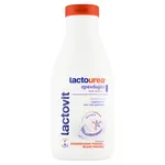 Lactovit Zpevňující sprchový gel Lactourea 500 ml