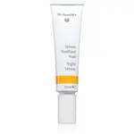Dr. Hauschka Facial Care nočné sérum pre intenzívnu hydratáciu 20 ml