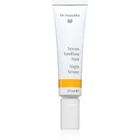 Dr. Hauschka Facial Care nočné sérum pre intenzívnu hydratáciu 20 ml