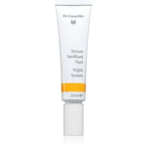 Dr. Hauschka Facial Care nočné sérum pre intenzívnu hydratáciu 20 ml