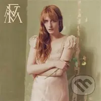Florence/The Machine: High As Hope LP - Florence, The Machine