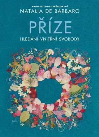Příze: Hledání vnitřní svobody (Defekt) - Natalia de Barbaro