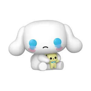 Funko POP Hello Kitty Pop Cinnamoroll